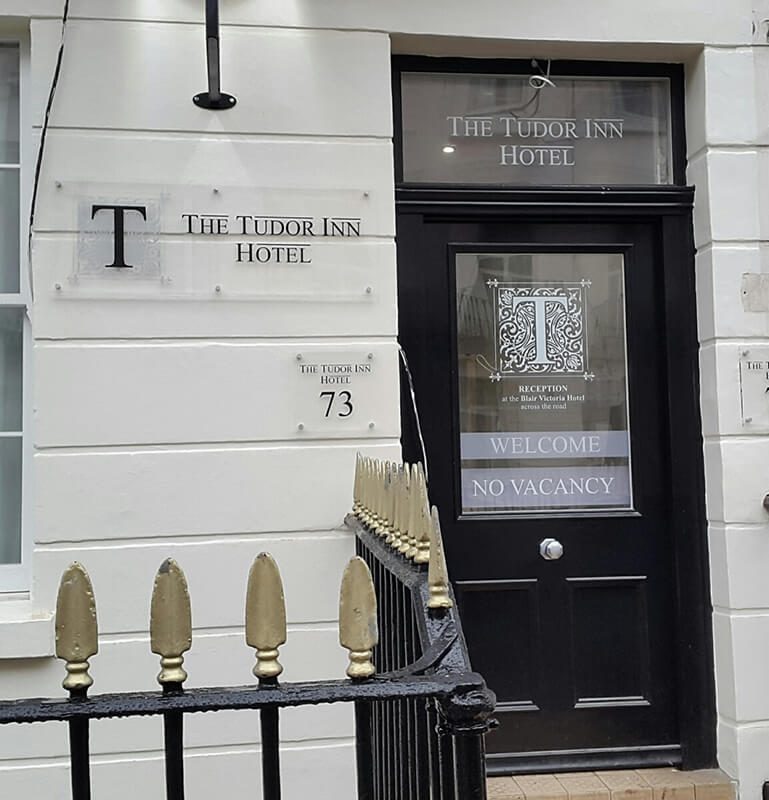 tudorinn1